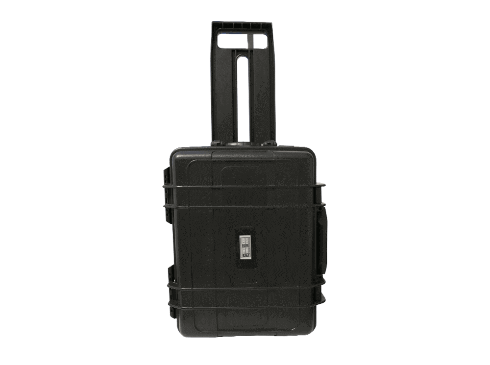 energy meter calibrator